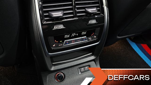 BMW X7 M60i xDrive M sport 6STR купить на сайте DeffCars