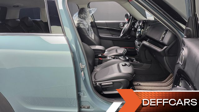 Mini COUNTRYMAN Classic 2nd купить на сайте DeffCars
