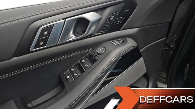 BMW X5 xDrive 40d M Sport Online Exclusive Editon купить на сайте DeffCars