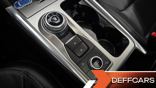 Ford EXPLORER 2.3 LimIted 4WD купить на сайте DeffCars