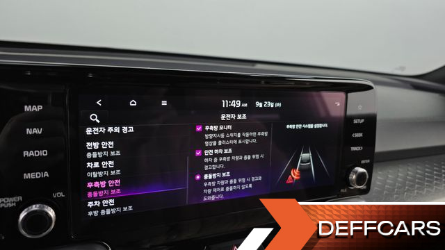 Kia SORENTO Diesel 2.2 2WD Signature купить на сайте DeffCars