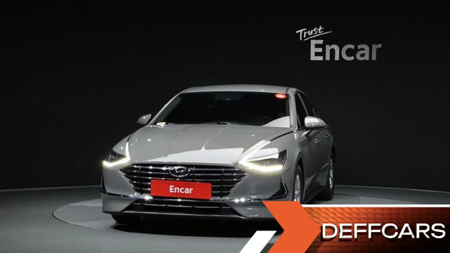 Hyundai SONATA 2.0 Premium купить на сайте DeffCars