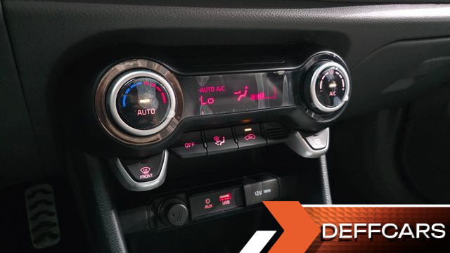 Kia MORNING Prestige купить на сайте DeffCars