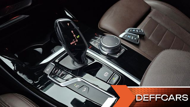 BMW X3 xDrive 20i M Sport купить на сайте DeffCars