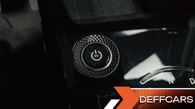 Kia NIRO Air купить на сайте DeffCars