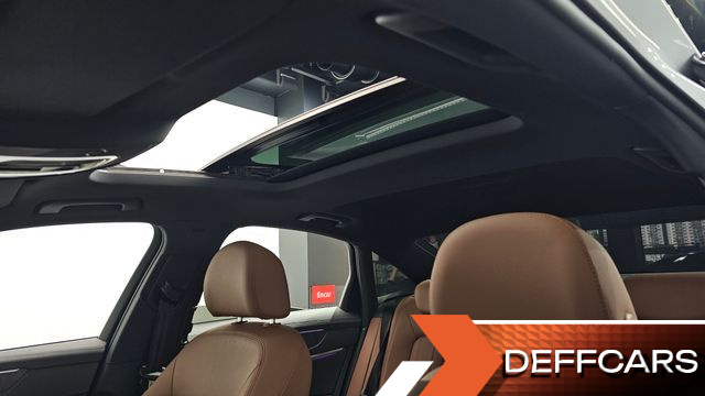 Audi A6 45 TFSI Quattro Premium купить на сайте DeffCars