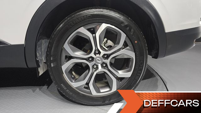Renault-KoreaSamsung XM3 1.3 TCe RE купить на сайте DeffCars