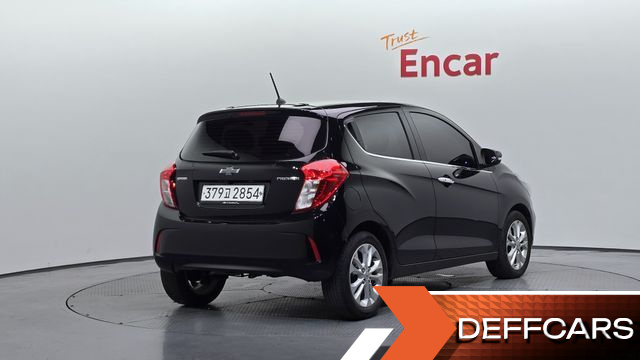 ChevroletGMDaewoo SPARK Premier купить на сайте DeffCars
