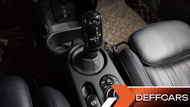 Mini COOPER JCW Rockingham GT Edition 3rd купить на сайте DeffCars
