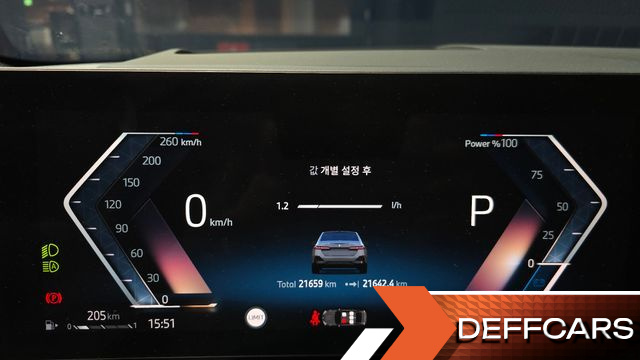 BMW 5-SERIES 530i xDrive M Sport купить на сайте DeffCars