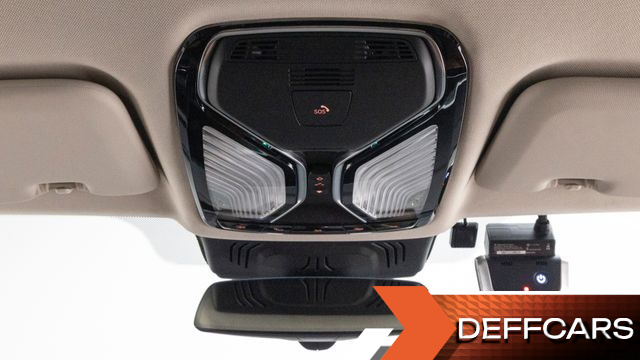 BMW X7 xDrive 40i Design Pure Excellence 6-Seater купить на сайте DeffCars
