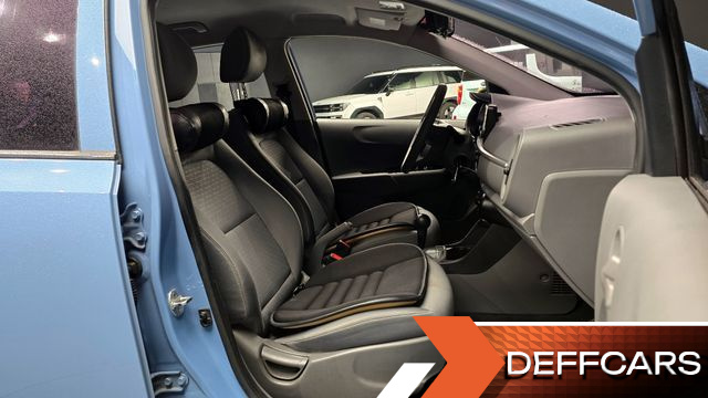 Kia MORNING Deluxe купить на сайте DeffCars