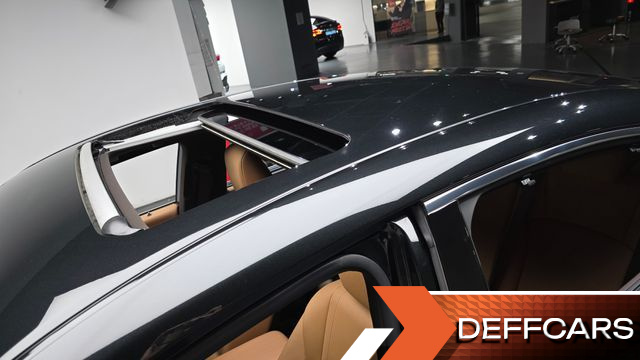 Lexus ES Executive купить на сайте DeffCars