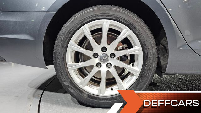Audi A4 30 TDI купить на сайте DeffCars