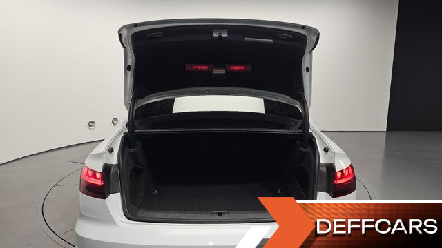 Audi A4 35 TDI купить на сайте DeffCars