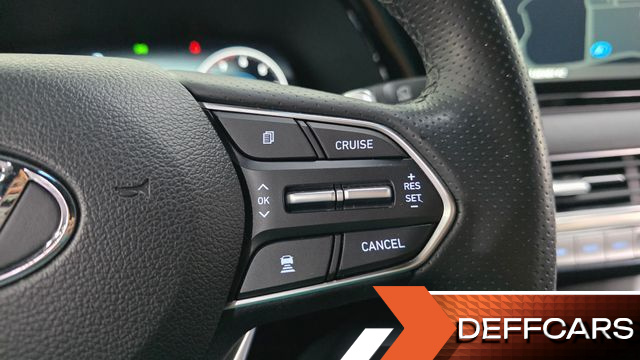 Hyundai PALISADE Gasoline 3.8 2WD Calligraphy купить на сайте DeffCars