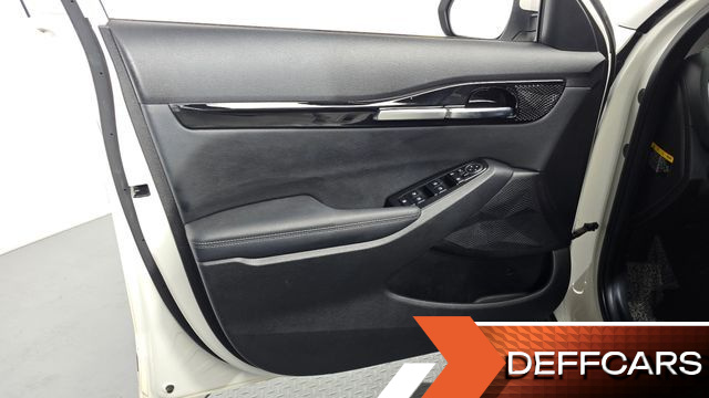 Kia SELTOS Gasoline 1.6 Turbo 2WD Noblesse купить на сайте DeffCars