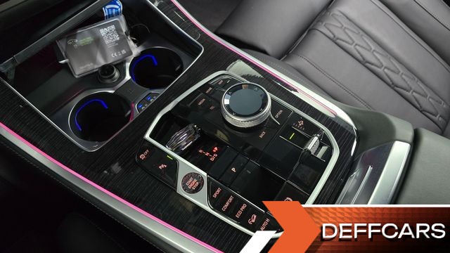 BMW X5 xDrive 30d M Sport купить на сайте DeffCars