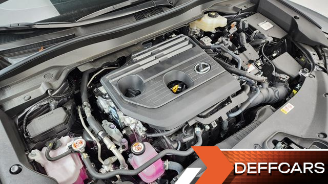 Lexus UX 2.0 2WD купить на сайте DeffCars