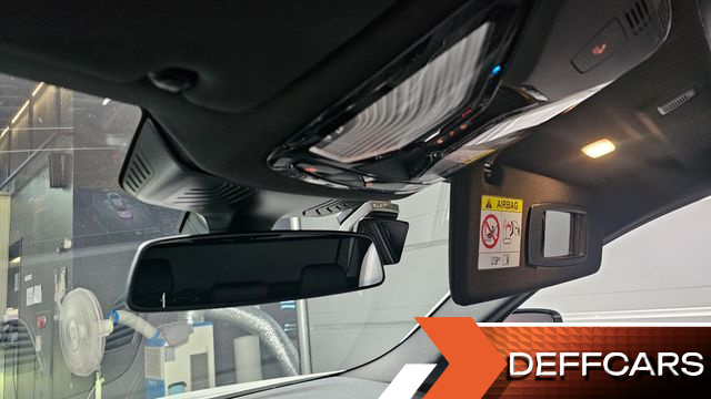 BMW 5-SERIES 530e M Sport купить на сайте DeffCars