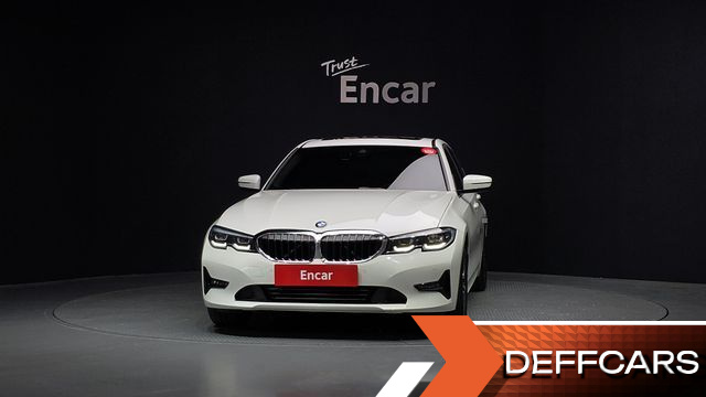 BMW 3-SERIES 320i купить на сайте DeffCars