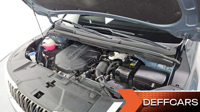 Kia CARNIVAL Diesel 9-Seater Signature купить на сайте DeffCars