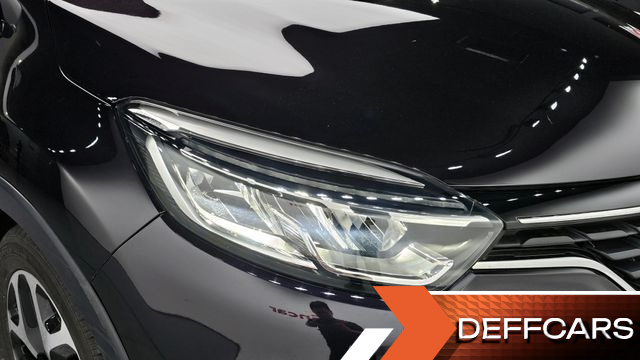 Renault-KoreaSamsung QM3 RE Signature купить на сайте DeffCars