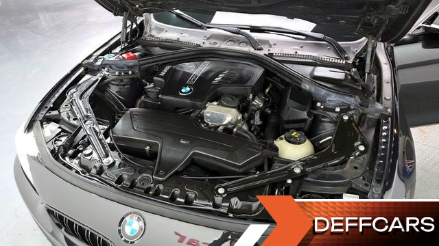 BMW 4-SERIES 428i M Sport Convertible купить на сайте DeffCars