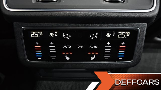 Audi A6 45 TFSI Quattro Premium купить на сайте DeffCars