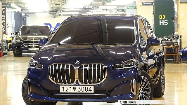 BMW 2-SERIES 218d Luxury купить на сайте DeffCars