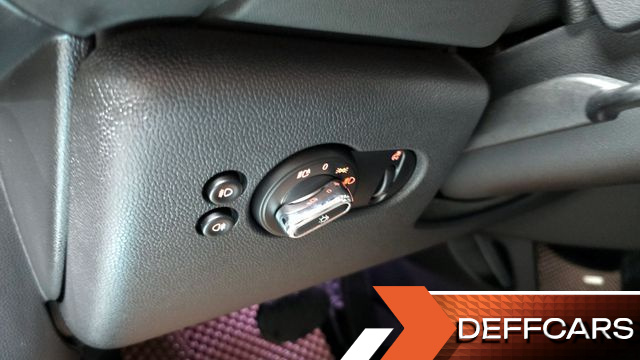 Mini COOPER HIGH 3rd купить на сайте DeffCars