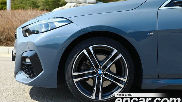 BMW 2-SERIES 218 M Sport купить на сайте DeffCars