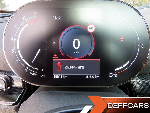 Mini CLUBMAN Classic Plus 2nd купить на сайте DeffCars