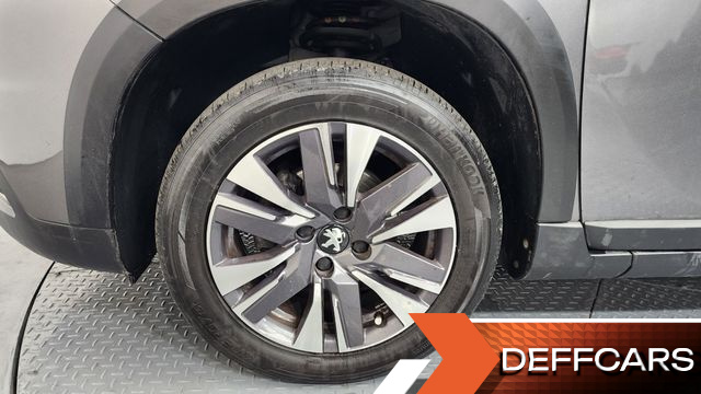 Peugeot 2008 1.6 BlueHDi Allure GC купить на сайте DeffCars