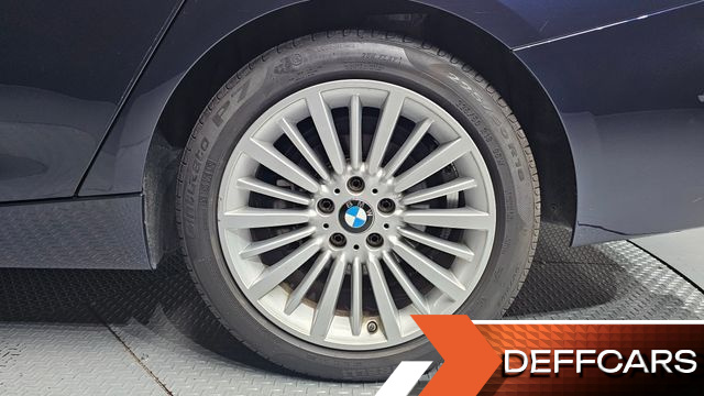 BMW GRAN TURISMO GT 320d Luxury купить на сайте DeffCars