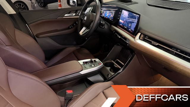 BMW 2-SERIES 220i Luxury купить на сайте DeffCars