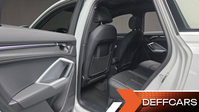 Audi Q3 35 TDI Premium купить на сайте DeffCars