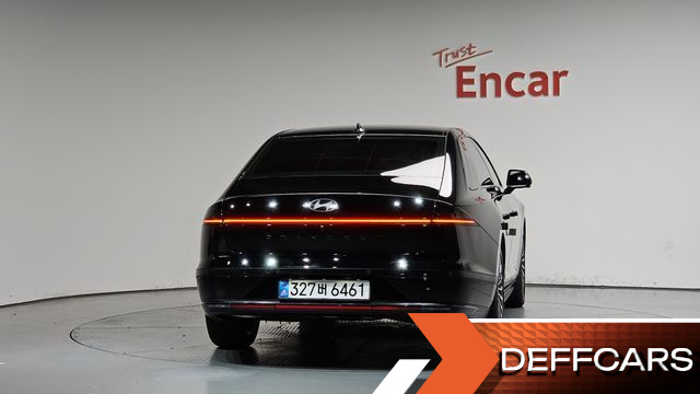 Hyundai GRANDEUR Honors купить на сайте DeffCars