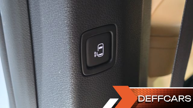 Kia CARNIVAL Gasoline 9-Seater Prestige купить на сайте DeffCars