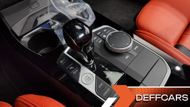BMW 1-SERIES M135i xDrive купить на сайте DeffCars