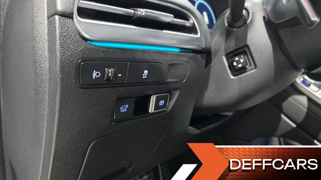 Hyundai PALISADE Diesel 2.2 2WD Calligraphy купить на сайте DeffCars