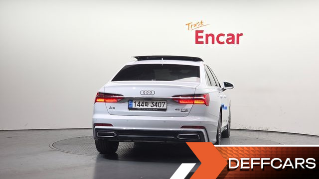 Audi A6 45 TFSI Quattro Premium купить на сайте DeffCars