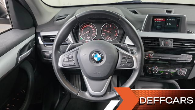 BMW X1 xDrive 20d Joy купить на сайте DeffCars