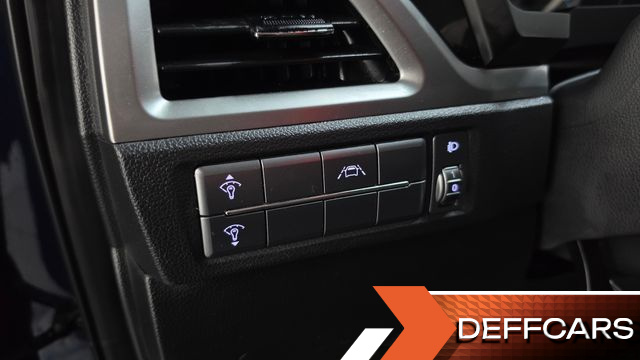 Ssangyong KORANDO Gasoline 1.5 2WD C5 Plus купить на сайте DeffCars