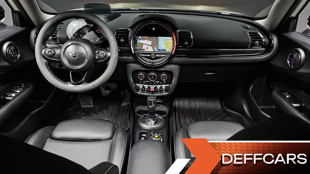 Mini CLUBMAN High 2nd купить на сайте DeffCars