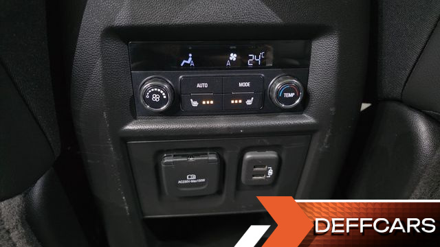 ChevroletGMDaewoo TRAVERSE 3.6 AWD Redline купить на сайте DeffCars