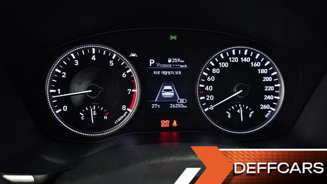 Hyundai SANTAFE Gasoline 2.0T 2WD Premium купить на сайте DeffCars