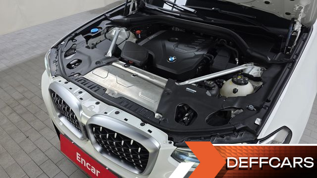 BMW X4 xDrive20i M Sport купить на сайте DeffCars