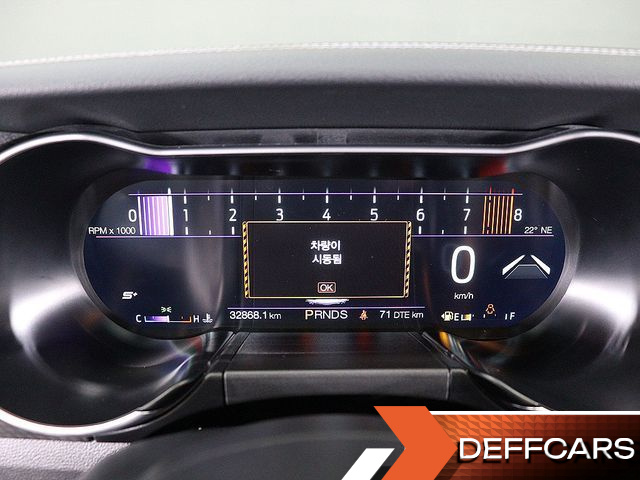 Ford MUSTANG GT Coupe купить на сайте DeffCars