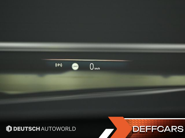 BMW 7-SERIES 740i sDrive M Sport купить на сайте DeffCars